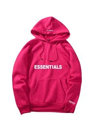 Essentials Hoodie, Essentials Tracksuit, and 1977 Essentials Hoodie: A Fashion Overview