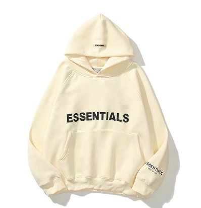 Limited Edition Essential Hoodies You Need