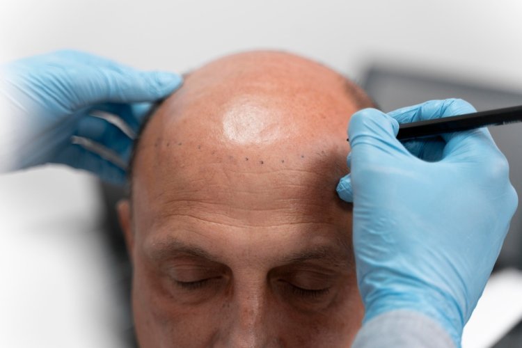 From Thinning to Thriving: Your FUT Hair Transplant Journey in the UK