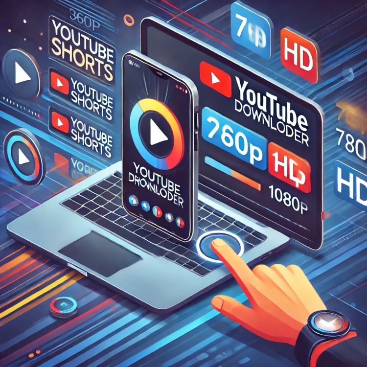 YouTube Shorts Downloader: Top Tools for High-Quality Video Downloads