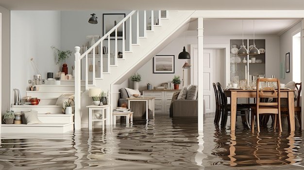 How to Protect Your Home from Water Damage in Eastern Areas