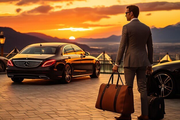 How Luxury Travel Can Boost Your Business or Leisure Trip