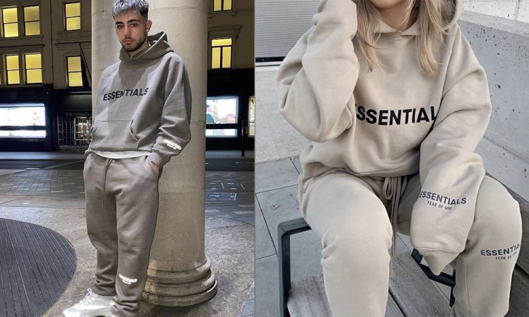 The Global Fashion of Hoodies How This Iconic Piece Trends