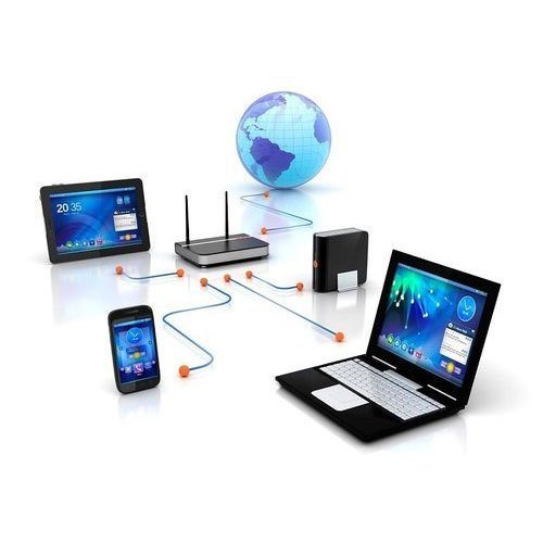 Connect Seamlessly With Tech Support Hub’s Wireless Solutions