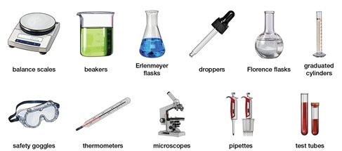 What Are the Different Types of Chemistry Laboratory Equipment Offered by Manufacturers in India?