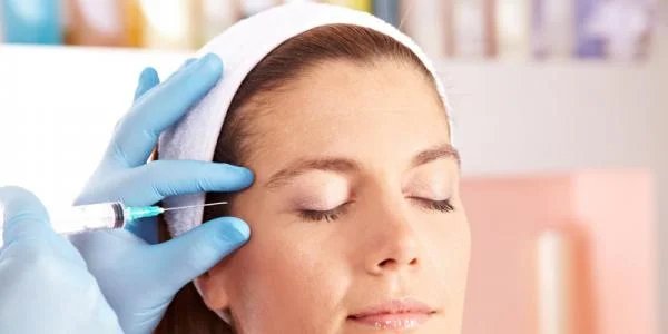 What is BOTOX® Cosmetic?