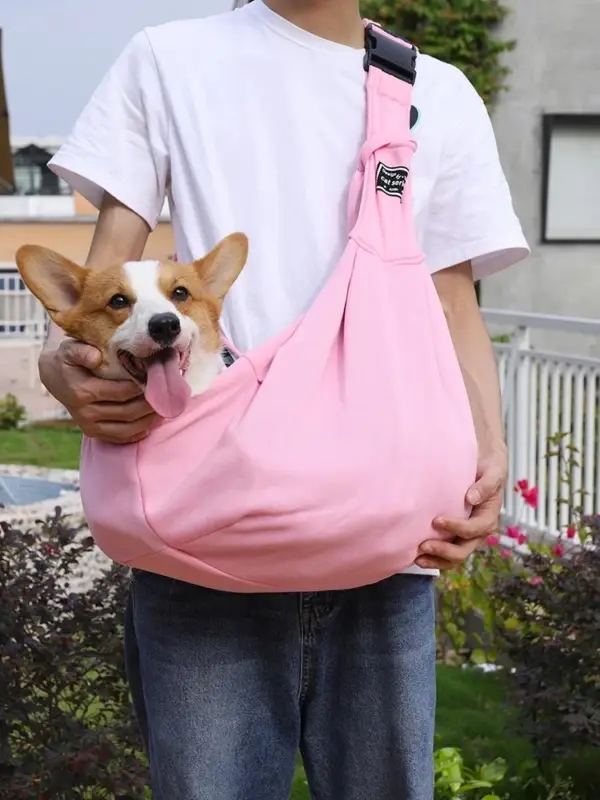 Top-Quality Dog Carriers for Safe & Comfortable Travel