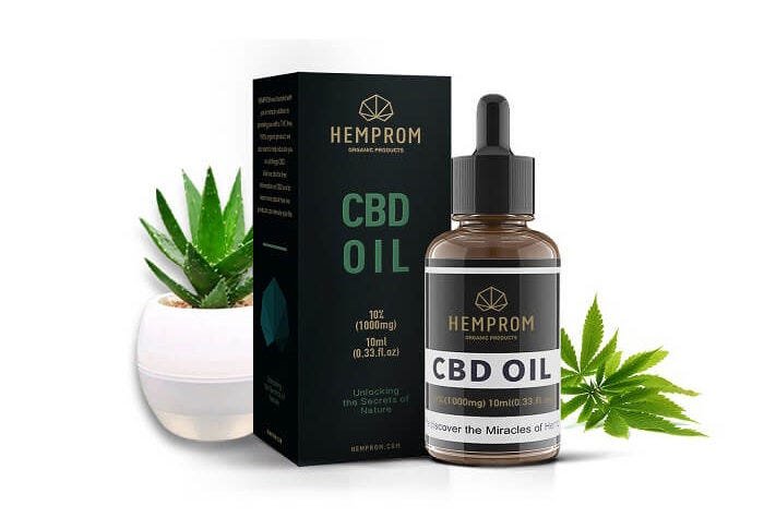 Why Custom CBD Oil Boxes are a Game-Changer for Brands