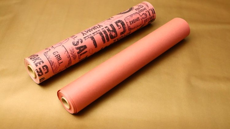 Custom Butcher Paper Designs in a Competitive Landscape