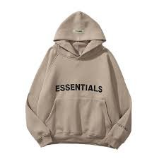 Wrap Yourself in Urbane Ease with Essentials Tracksuit & Hoodie