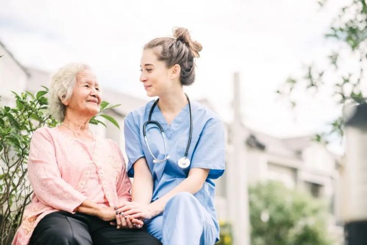 Trusted Westminster Home Care Services for Your Loved Ones