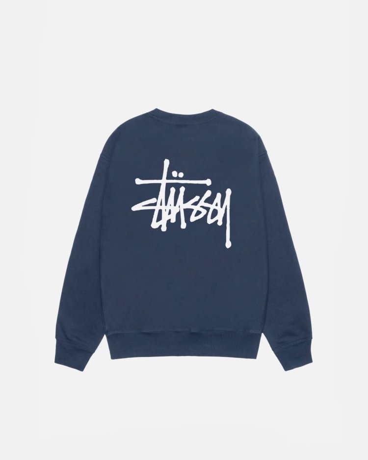 The History of Stüssy and Essentials: From Humble Beginnings to Global Icons