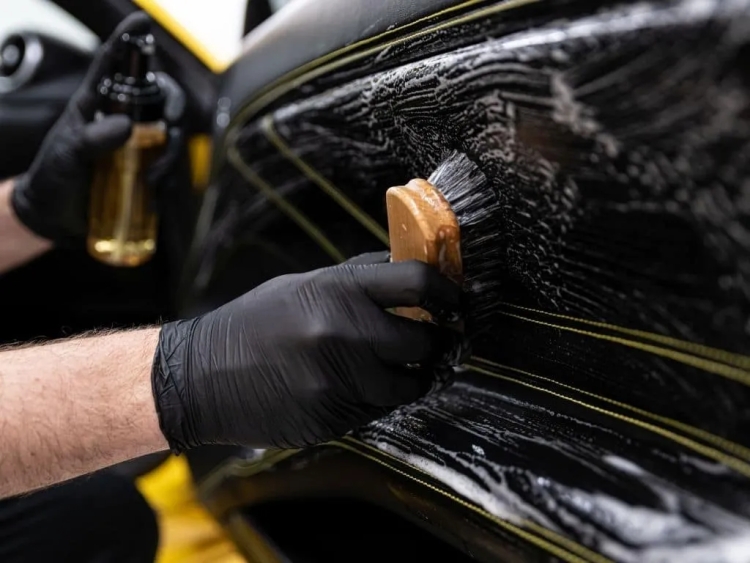 Auto Detailing Service Cutler Bay, FL