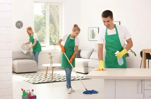 Best Cleaning Services Baltimore, MD