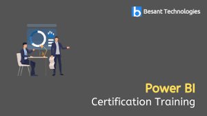 Learn Power BI in Pune: Hands-on Training with Certification