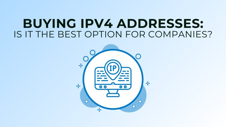 Selling IPv4 Addresses: How to Get the Best Price in 2025