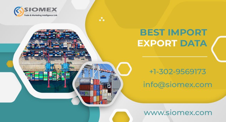 Which export is most profitable in India?