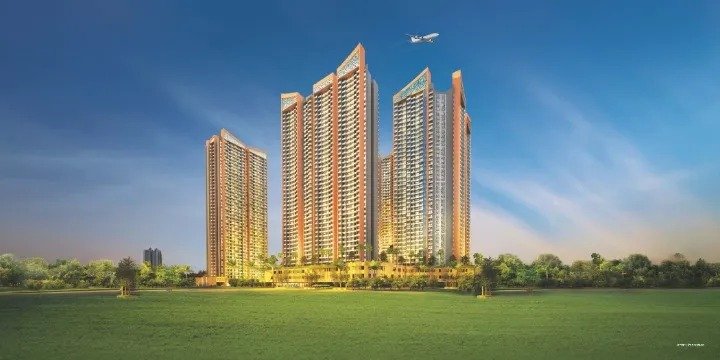 Arihant Aspire Panvel: Redefining Luxurious Living in Navi Mumbai