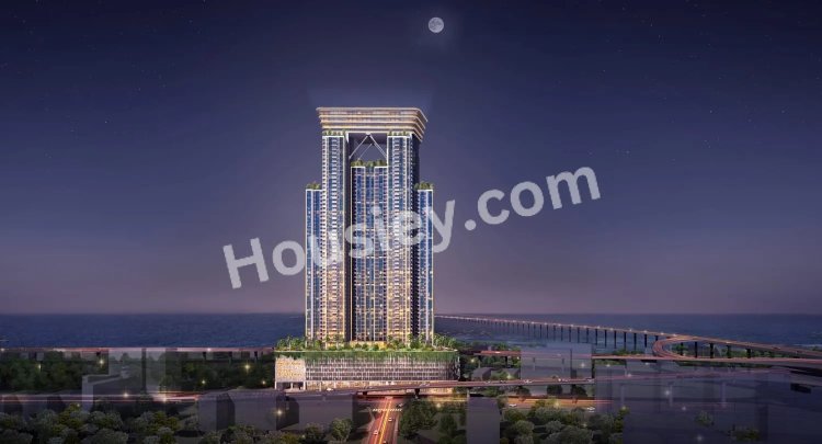 L&T The Gateway Sewri: A Landmark of Luxurious Living