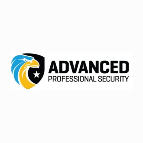 Advanced Professional Security, Security Guard