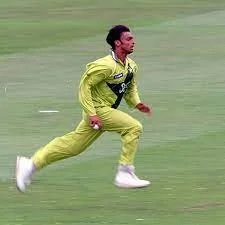 Fastest Ball in Cricket History Delivered by Shoaib Akhtar