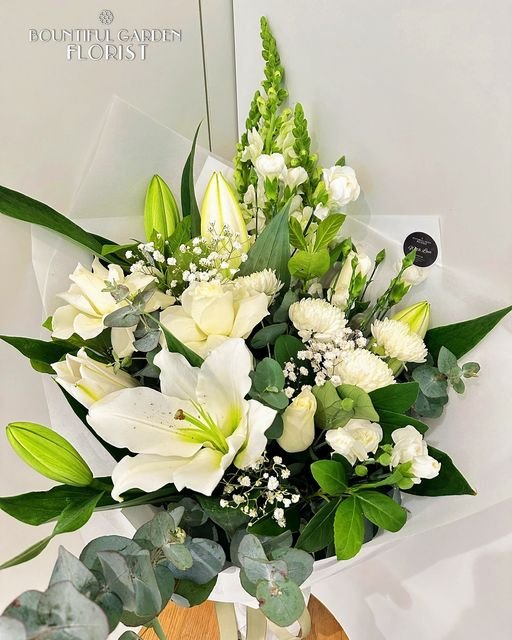 Florist Coburg: Beautiful Blooms from Bountiful Garden Florist