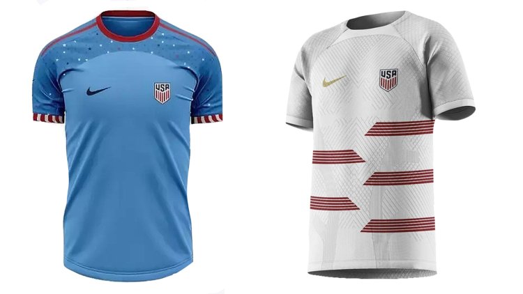 How to Create Your Own Custom Soccer Jersey: A Step-by-Step Guide