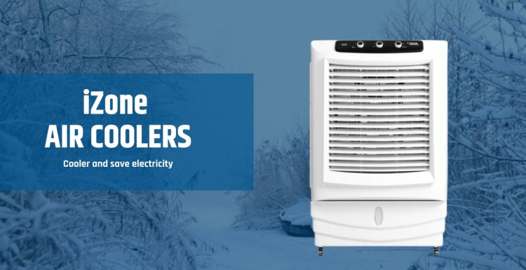 Factors to Consider When Buying Air Coolers: A Comprehensive Guide