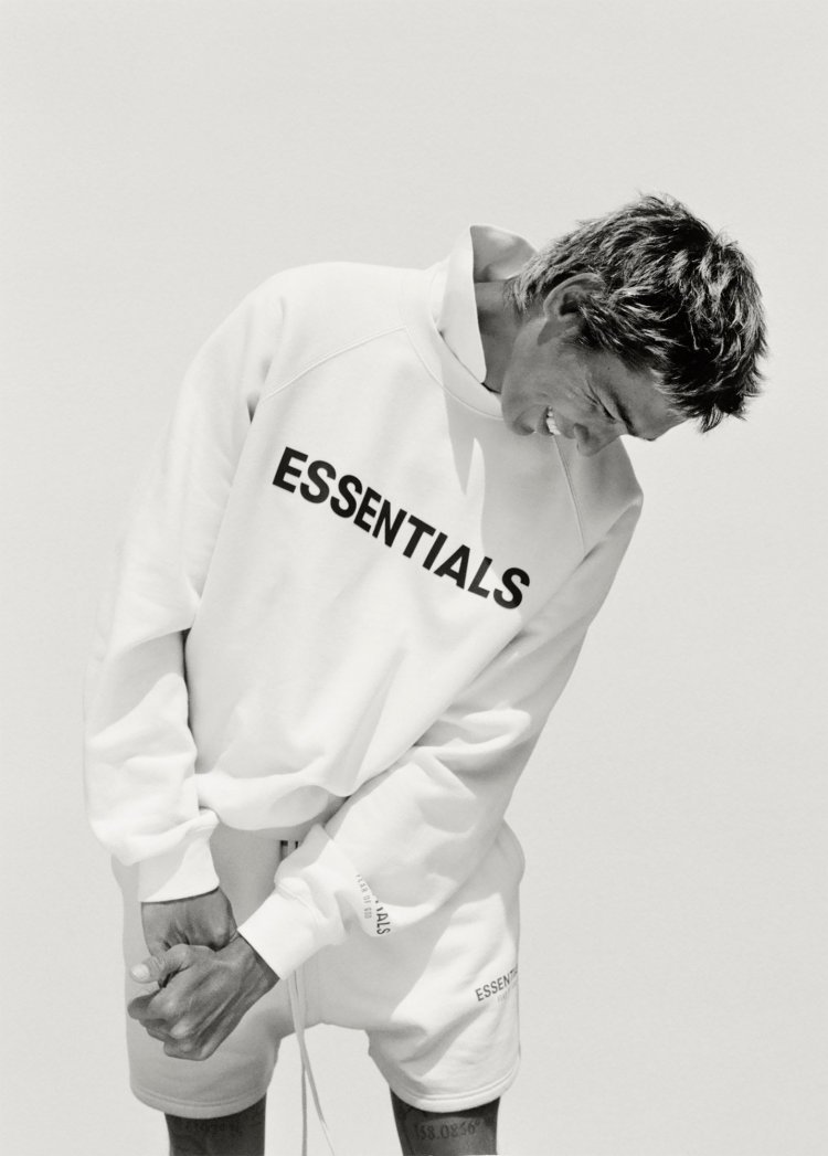 Essentials Hoodie: The Ultimate Blend of Comfort, Style, and Versatility