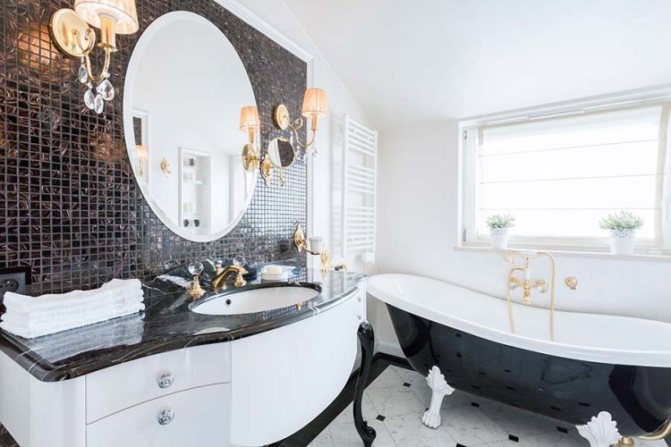 Top Bathroom Remodeling Trends in Plano and Beyond