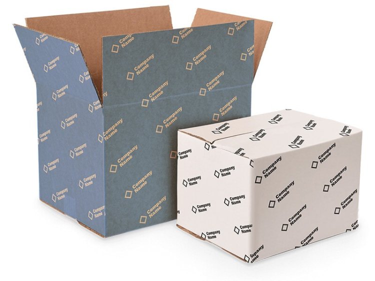 Custom Boxes and Digital Printing: Elevating Your Brand with Shaheen Advertising