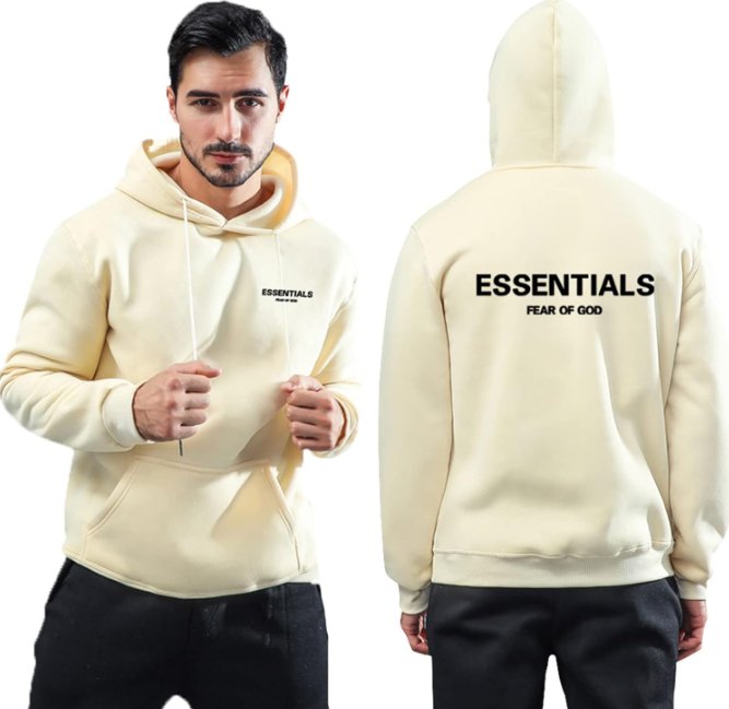 Top 10 Essentials Fear of God Pieces You Need in Your Collection