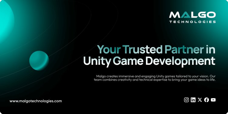 Explore the Power of Unity 3D Game Development Today