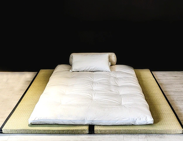 Is a Japanese Futon the Best Sleep Option?