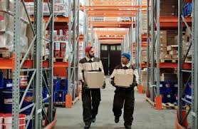 Why Toronto is a Prime Location for Warehousing and Distribution?