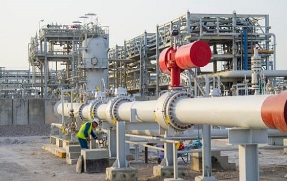 Top Oil and Gas Construction Companies in Iraq Driving Industry Growth