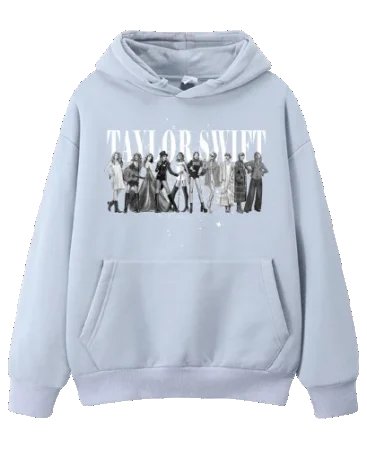 The Ultimate Guide to Taylor Swift Eras Tour Merch: Must-Have Items for Every Swiftie