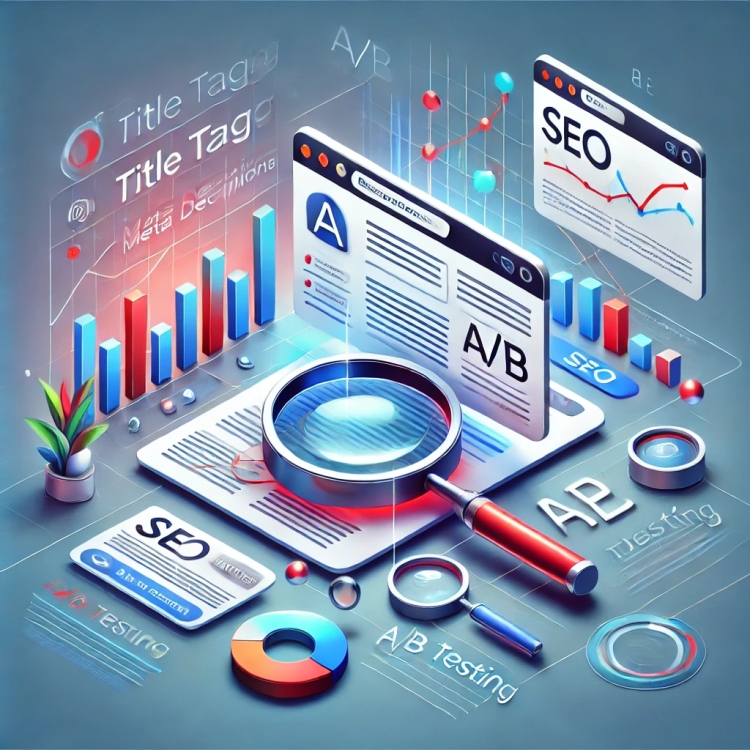 SEO Experimentation: A/B Testing Your Way to Higher Rankings