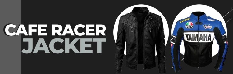 What Makes a Cafe Racer Jacket Unique?