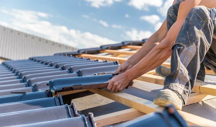 Protecting Your Property with Reliable Roofing Solutions in Perth