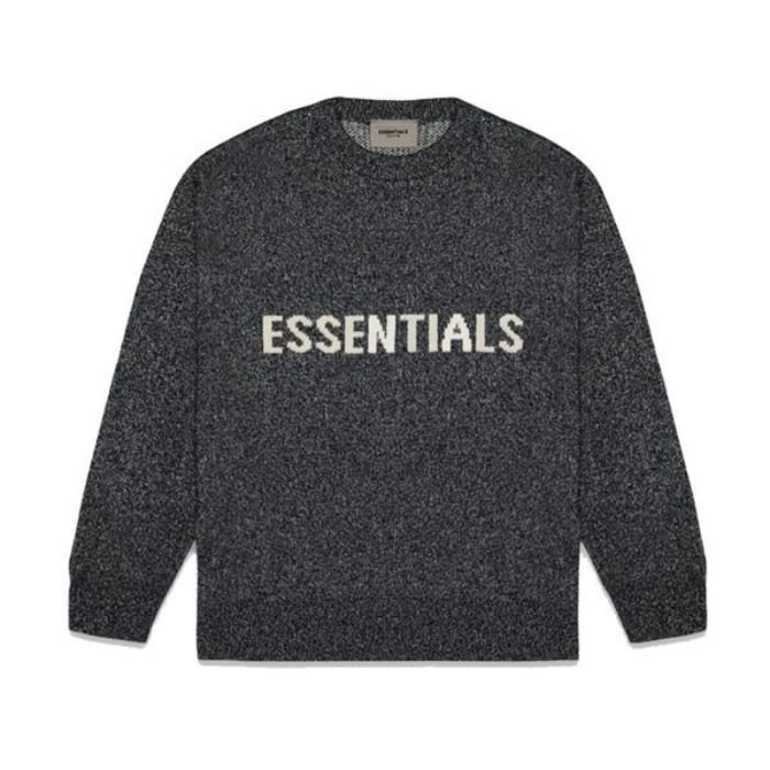 Essentials Sweatshirts - Cozy Style for Every Season