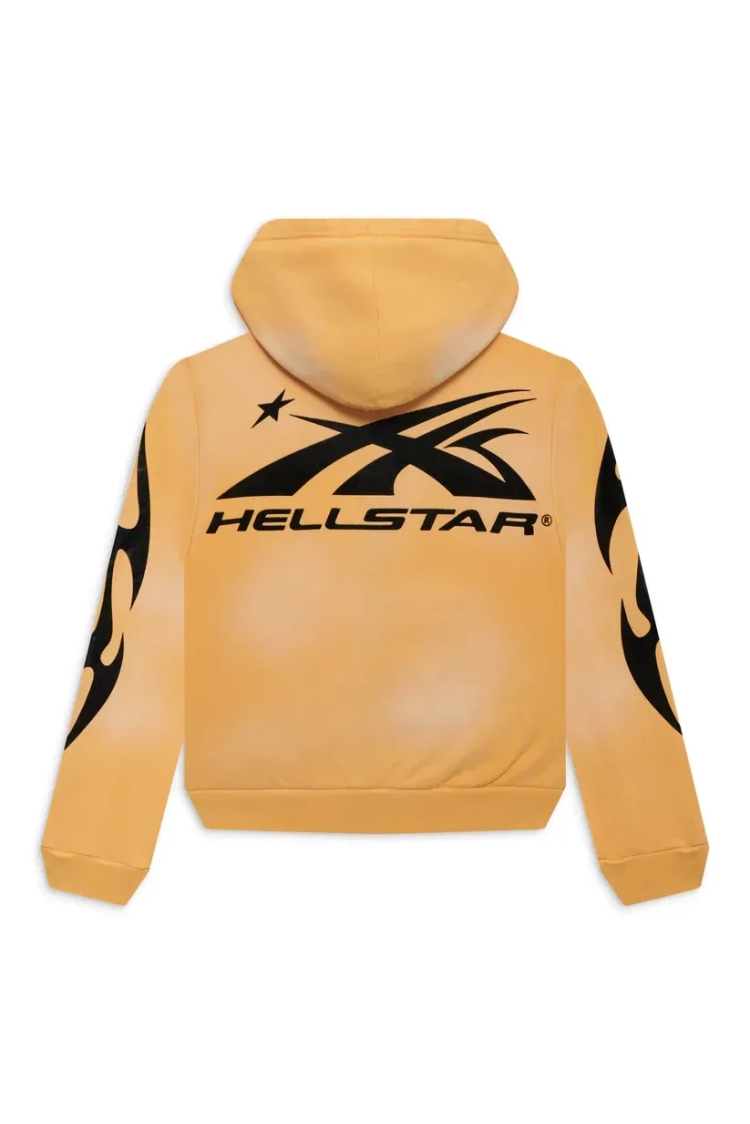 The Rise of Hellstar Clothing