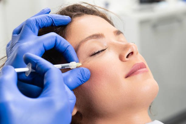 Combining Botox with Other Aesthetic Treatments : Maximising Benefits