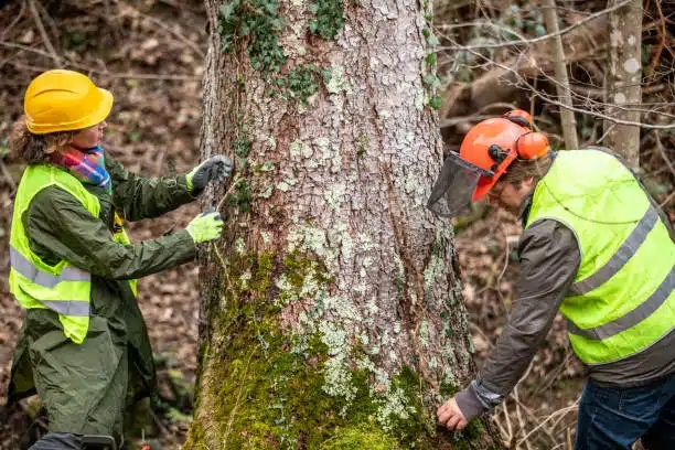 Why Hire a Certified Arborist in Dallas for Your Tree Maintenance Needs?