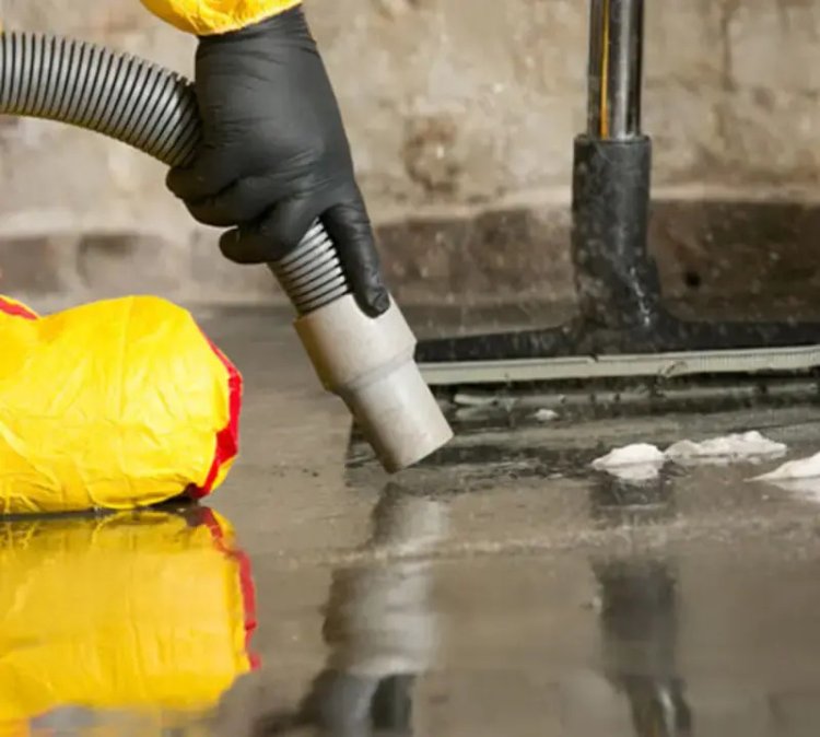 What Are The Main Steps Involved In Emergency Water Damage Restoration?