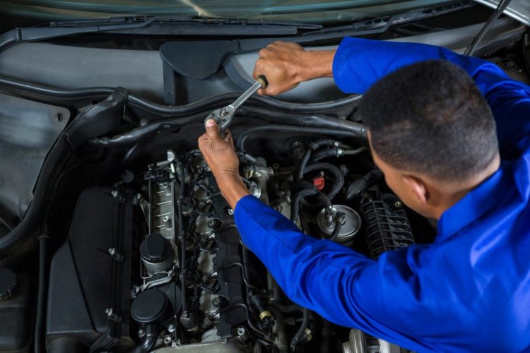 Transmission Repair: Reliable Auto Service at Triangle Car Care