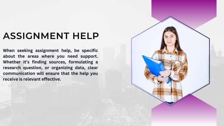 How Online Assignment Help Can Help You Meet Deadlines