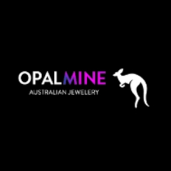 Opal Mine